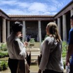 Private Guided Tour of Pompeii Excavations - The Value of Expert Narration and Personalization