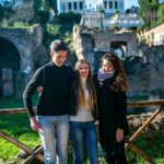 Private Guided Tour of Rome City Highlights Coliseum and Forums - Visits to the Neoclassical and Baroque Landmarks