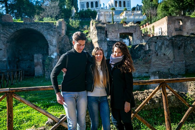 Private Guided Tour of Rome City Highlights Coliseum and Forums - Visits to the Neoclassical and Baroque Landmarks