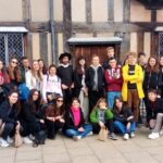 PRIVATE Guided tour of Shakespeare's Stratford Upon Avon - Location and Meeting Arrangements in Stratford-upon-Avon