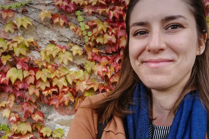 Private Guided Tour of Siena with a Licensed Local Tour Guide - Logistics: Meeting Point and Tour End Location