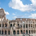 Private Guided Tour of the Colosseum and Roman Forum - The Starting Point at Piazza del Colosseo