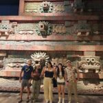 Private Guided Tour of the Museum of Anthropology in Mexico City - The Experience of a 2-Hour Personalized Tour
