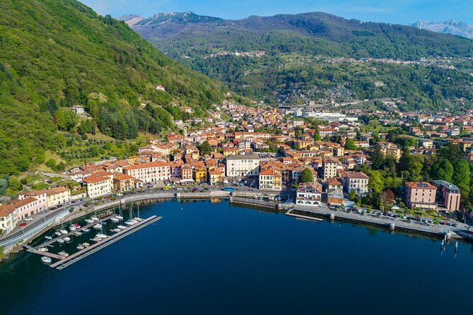 Private guided tour on Lake Como by e-bike - Safety, Language, and Accessibility Considerations