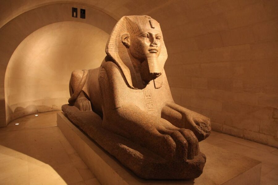 Private Guided Tour, The Louvre by night ! - The Benefits of Visiting the Louvre at Night