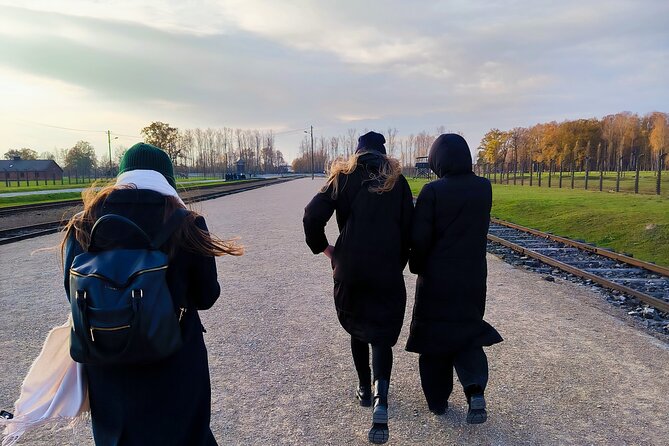 Private Guided Tour to Auschwitz & Birkenau from Krakow - Practical Details: Timing, Pacing, and Accessibility