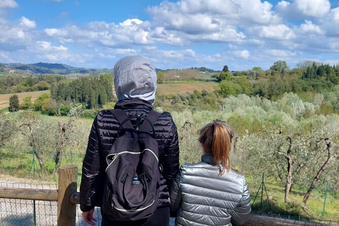 Private Guided Tour to Pisa and local Wine Farm from Livorno port - From Pisa to Lari: A Medieval Hilltop Village