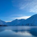 Private Guided Tour Whittier Cruise pick up - Visiting Portage Lake for Panoramic Views and Glacier Sightings