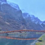 PRIVATE GUIDED TOUR: World Heritage Fjord Landscape tour, from Flåm, OFF-SEASON - Stalheimskleiva and the Heritage of the Hotel Built in 1647