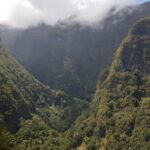 Private Guided Walk Levada Caldeirao Verde - The Unique Experience of Caldeirão Verde Waterfall