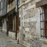 Private Guided Walking Discovery Tour of Honfleur - Exploring Place Hamelin and Artistic Heritage