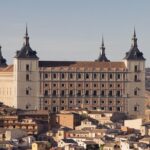 Private Guided Walking tour in Toledo (2 or 3 or 6 hours) - Logistics, Accessibility, and Booking Details