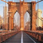 Private Guided Walking Tour of the Brooklyn Bridge and DUMBO - Crossing the Brooklyn Bridge: An Architectural Masterpiece
