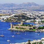 Private Guided Walking Tour to Bodrum City and Castle - Bodrums Vibrant Bazaar and Local Markets
