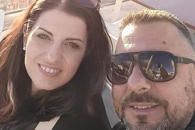 Private Guided Wine Tour in Santorini, Greece. - Wine Tasting and Local Delicacies