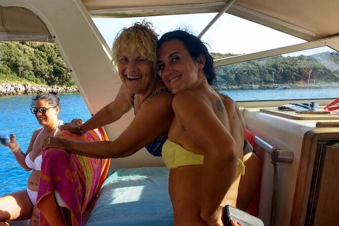 Private Half-Day Boat Excursion in Pula - Visiting the Brijuni National Park for the First Swim