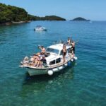 Private Half-Day Boat Tour to nearby Islands in Zadar with Drinks - Starting Point and Meeting Details in Zadar