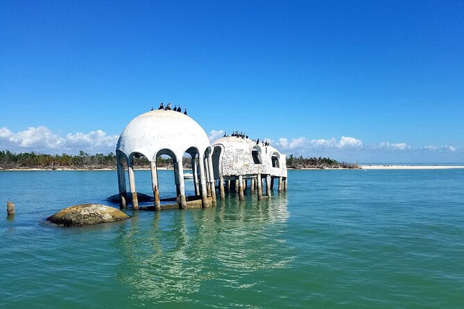 Private Half-Day Charter Tour in Naples, Florida - The Starting Point and Booking Details