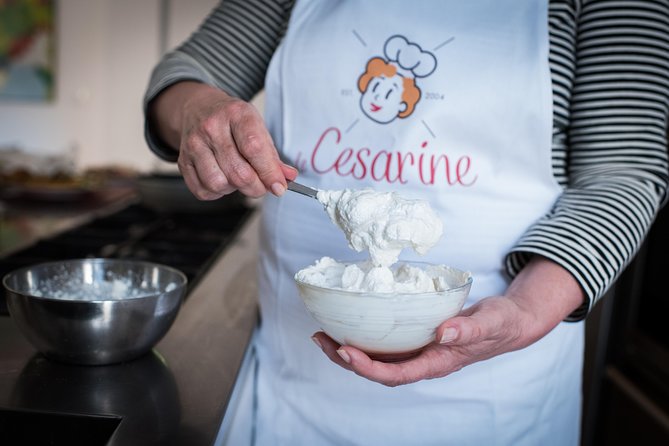 Private Half Day Cooking Class at a Cesarinas Home in Treviso - Discover the Charm of a Private Cooking Class in a Treviso Home