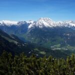 Private Half-Day Eagle Nest Tour from Salzburg - Scenic Drive from Salzburg to the Bavarian Mountains