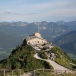 Private Half-Day Eagle's Nest Tour from Salzburg - Visiting the Eagle’s Nest Bus Departure Point and Historic Stops