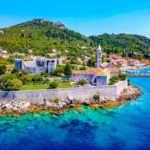 Private Half day Elafiti islands and Blue cave tour - Relaxing at Sunj Beach on Lopud Island