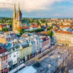 PRIVATE Half-Day Food Tour: The 10 Tastings of Zagreb With Locals - Starting at the Heart of Zagreb: Kaptol 31