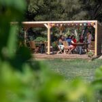 Private Half-Day Languedoc Wine Tour from Sète - Exploring Domaine Saint-Andre by the Lagoon