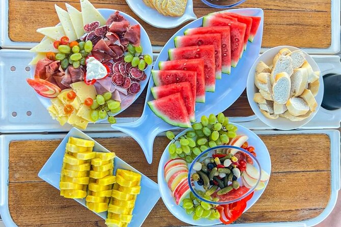 Private Half Day Sailing Boat Tour in Palma de Mallorca - Comparing Similar Experiences in Mallorca