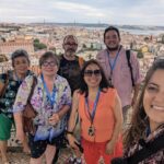 Private Half Day Sightseeing Tour in Lisbon by Tuktuk - Architectural and Cultural Gems in Lisbon
