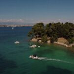 Private Half Day Speedboat tour to Zadar's Nearby Islands - Discovering Osljak Island and Ugljan Island