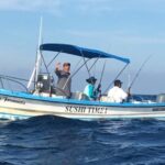 Private Half-Day Sport Fishing in Los Cabos - Included Equipment and Bait