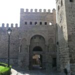 Private Half-Day Toledo Tour from Madrid  For quick travelers - Luxury Private Transportation with Madrid Hotel Pickup