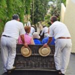 Private Half day tour around Madeira Island - The Spectacular Cabo Girao Skywalk Experience