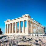Private Half Day Tour City Center Highlights in Athens - The Convenience of Private Transportation and Flexible Timing