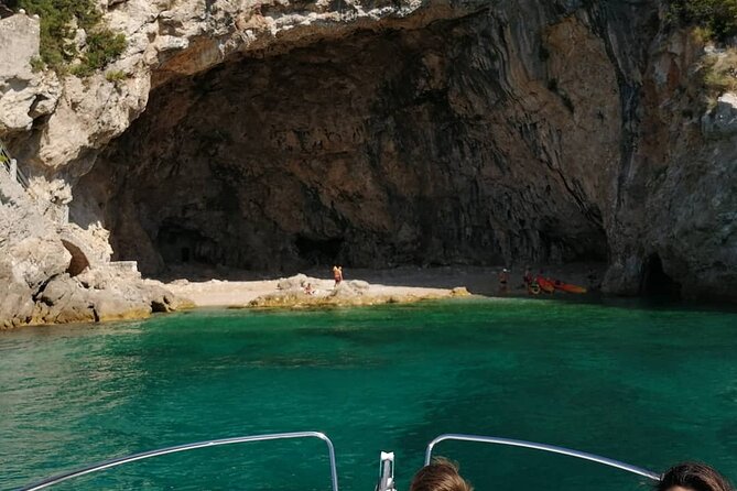 Private Half-Day Tour Elaphiti Islands by Speedboat, Dubrovnik - Departure Point and Pickup Options in Dubrovnik