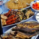 Private Half Day Tour | Food & Drinks | Vrgada - The Food Quality: Homemade Croatian Cuisine on the Water