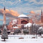 Private Half-day Tour: Imperial Istanbul - Hagia Sophia, Basilica Cistern and Grand Bazaar - Starting Point and Tour Duration in Istanbul