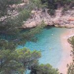 Private Half Day Tour in Monserrat with Driver - Exploring the Montserrat Abbey and the Black Virgin