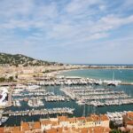 Private Half Day Tour of Cannes, Antibes and Saint Paul de Vence from Nice - Exploring Golfe-Juan and Juan-les-Pins