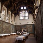Private Half-Day Tour of Hampton Court - Behind-the-Scenes Stories and Interactive Learning
