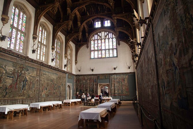 Private Half-Day Tour of Hampton Court - Behind-the-Scenes Stories and Interactive Learning