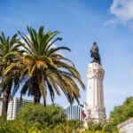 Private Half-Day Tour of Historic Lisbon - How the Itinerary Is Designed for a Relaxed but Informative Day