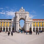Private Half Day Tour of Lisbon - Scenic Viewpoints: Miradouro da Senhora do Monte and São Pedro de Alcântara