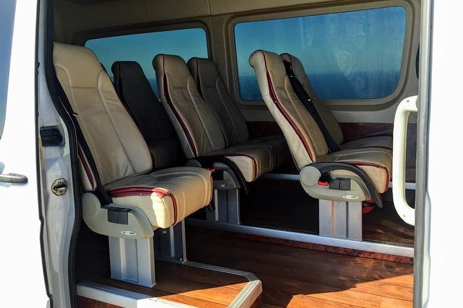 Private Half Day Tour of Santorini's South Side - Starting at Mount Profitis Ilias: The Island’s Highest Point