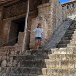 Private Half Day Tour to Ek Balam from Cancun - Exploring Ek Balam’s Architectural Marvels