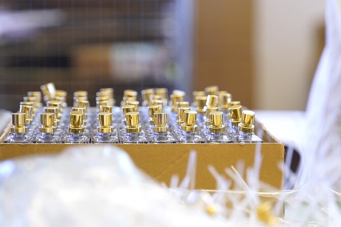 Private Half Day Tour to Parma the City of Perfume - Strolling Through Garibaldi Square & Historic City Center