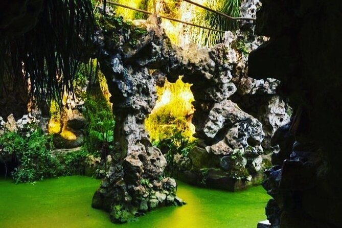 Private Half-Day Tour to Sintra - Starting Point and Flexibility of the Itinerary