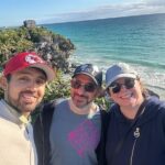 Private Half Day Tour to Tulum Ruins from Cancun - The Highlights of the Tulum Archaeological Site