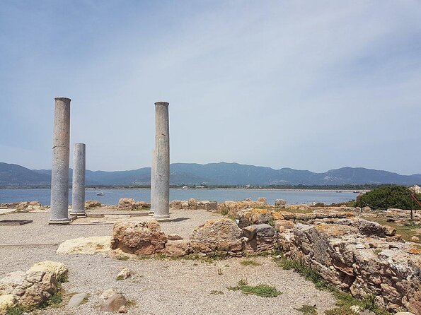 Private Half-Day Trip from Cagliari to Nora Ruins - Discovering Nora: Sardinia’s Phoenician Birthplace